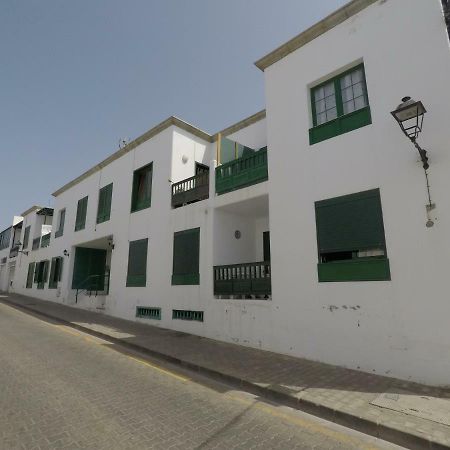 Apartamento Playa Dorada Apartment Playa Blanca  Exterior photo