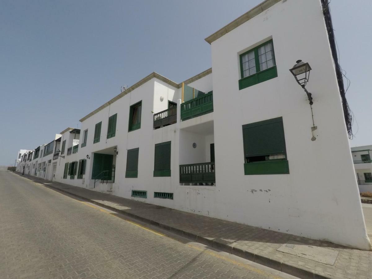 Apartamento Playa Dorada Apartment Playa Blanca  Exterior photo